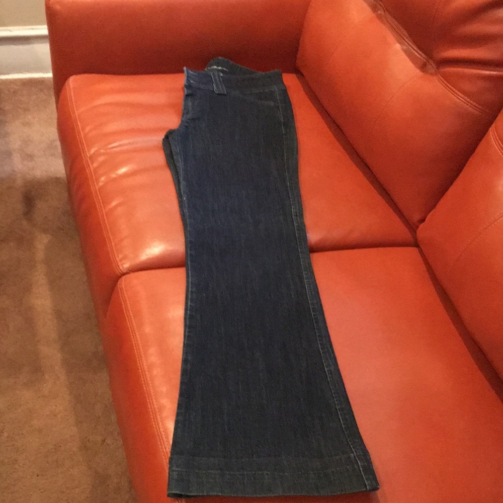 Touch Me Vintage Jeans